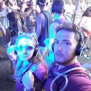 Meet your Posher, Greg